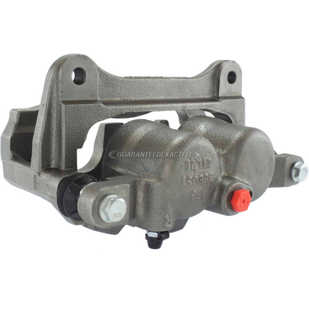 2012 Toyota Venza Brake Caliper