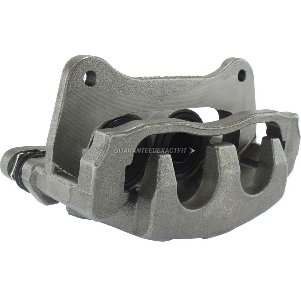 2012 Toyota Venza Brake Caliper
