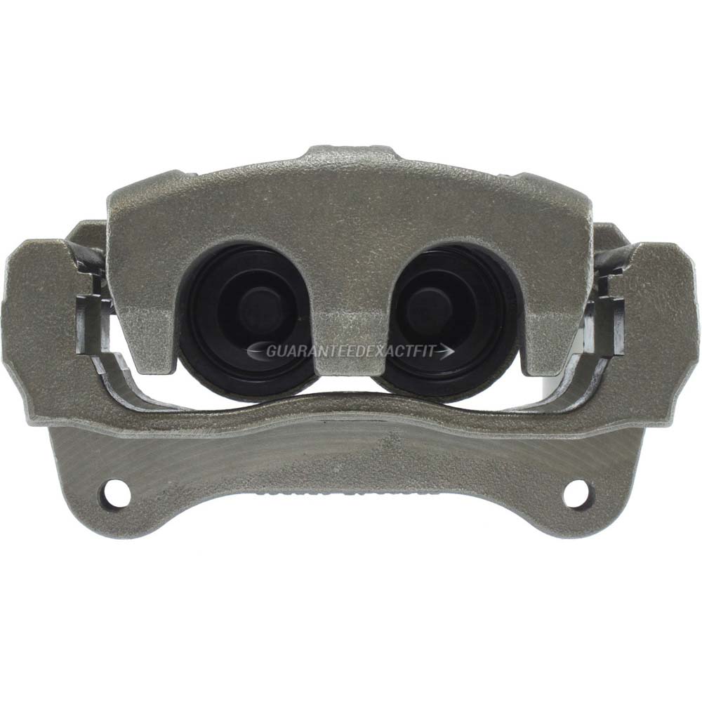 2012 Toyota Venza Brake Caliper