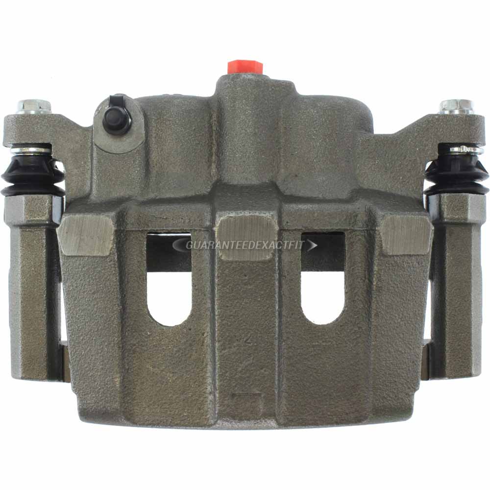 2012 Toyota Venza Brake Caliper