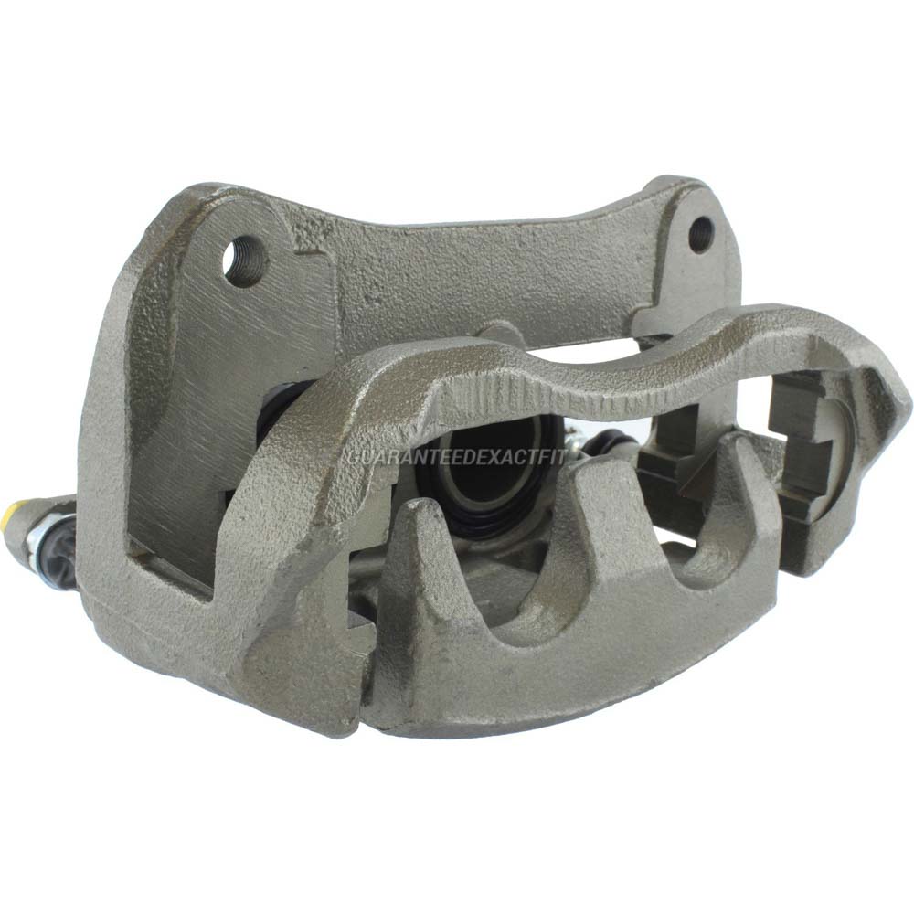 2017 Toyota Highlander Brake Caliper