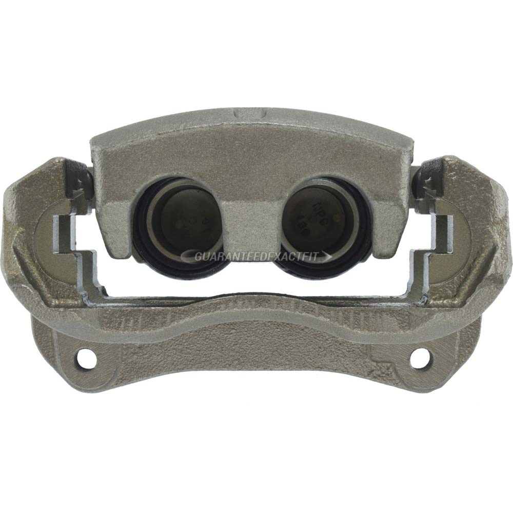 2017 Toyota Highlander Brake Caliper