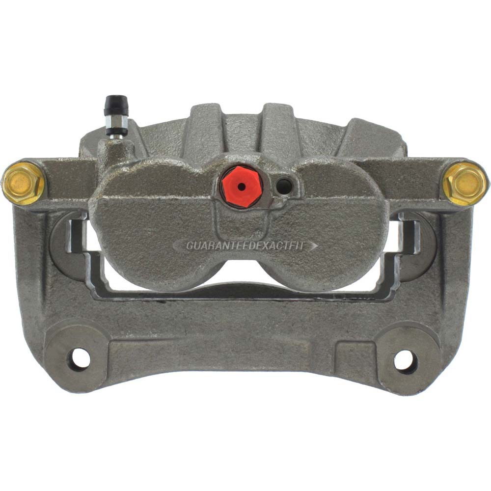 2011 Lexus RX350 Brake Caliper