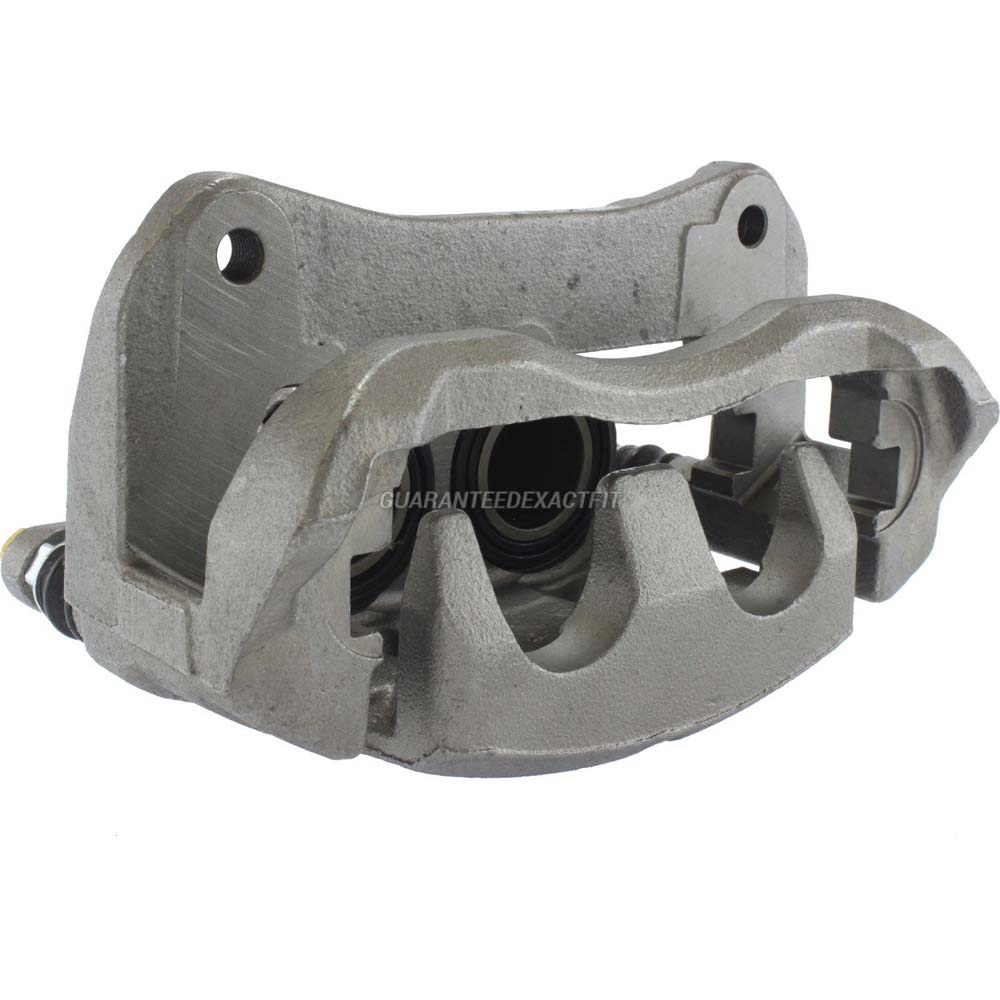 2011 Lexus RX350 Brake Caliper