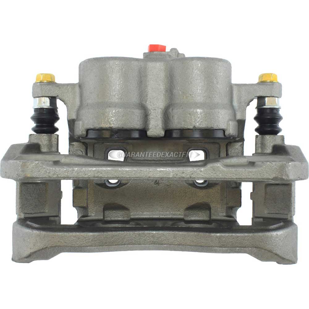 2011 Lexus RX350 Brake Caliper