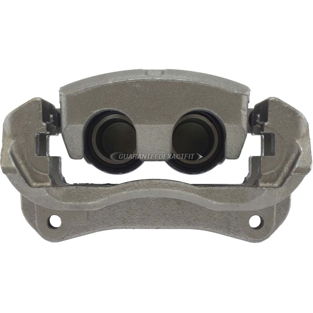 2011 Lexus RX350 Brake Caliper