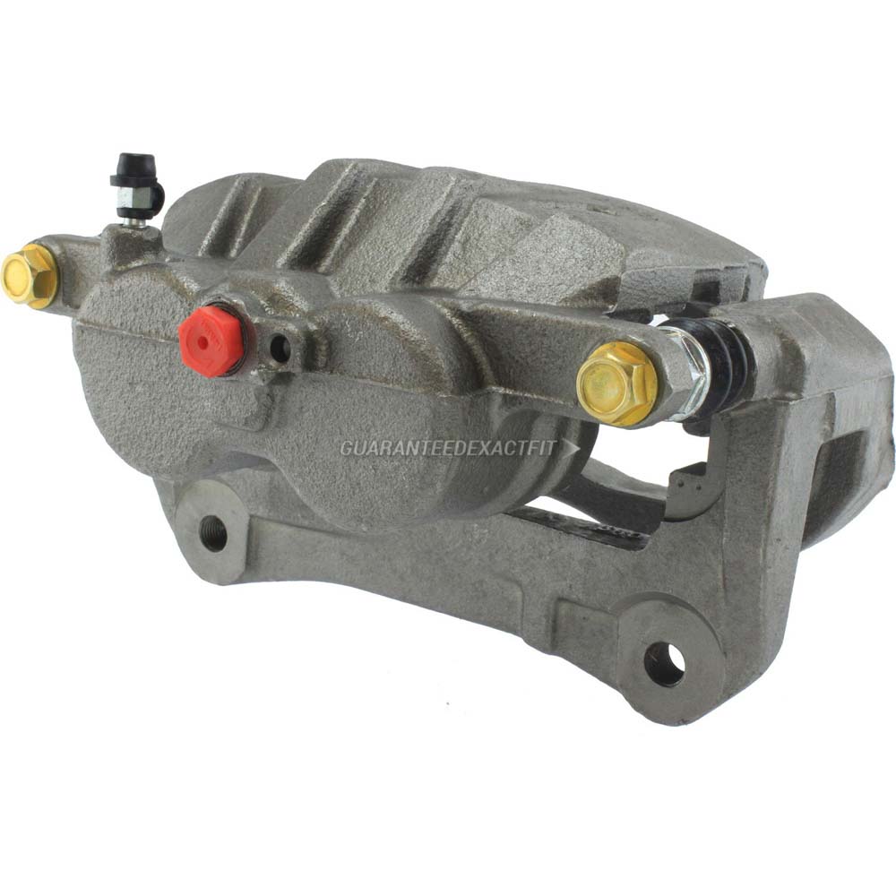 2011 Lexus RX350 Brake Caliper