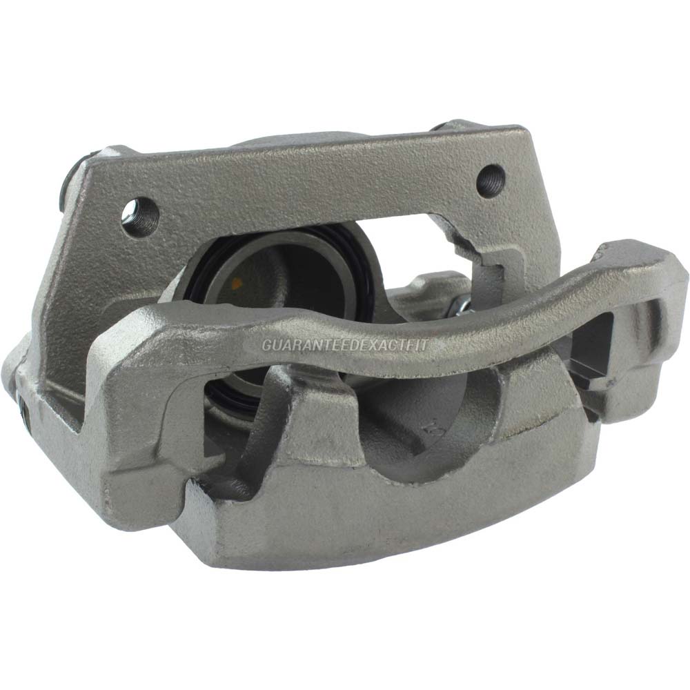 2009 Lexus IS250 Brake Caliper