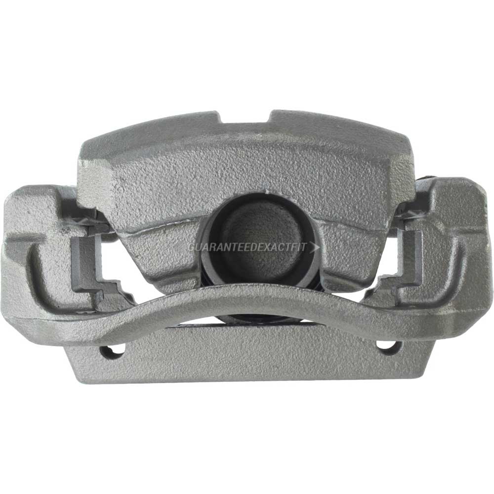 2009 Lexus IS250 Brake Caliper