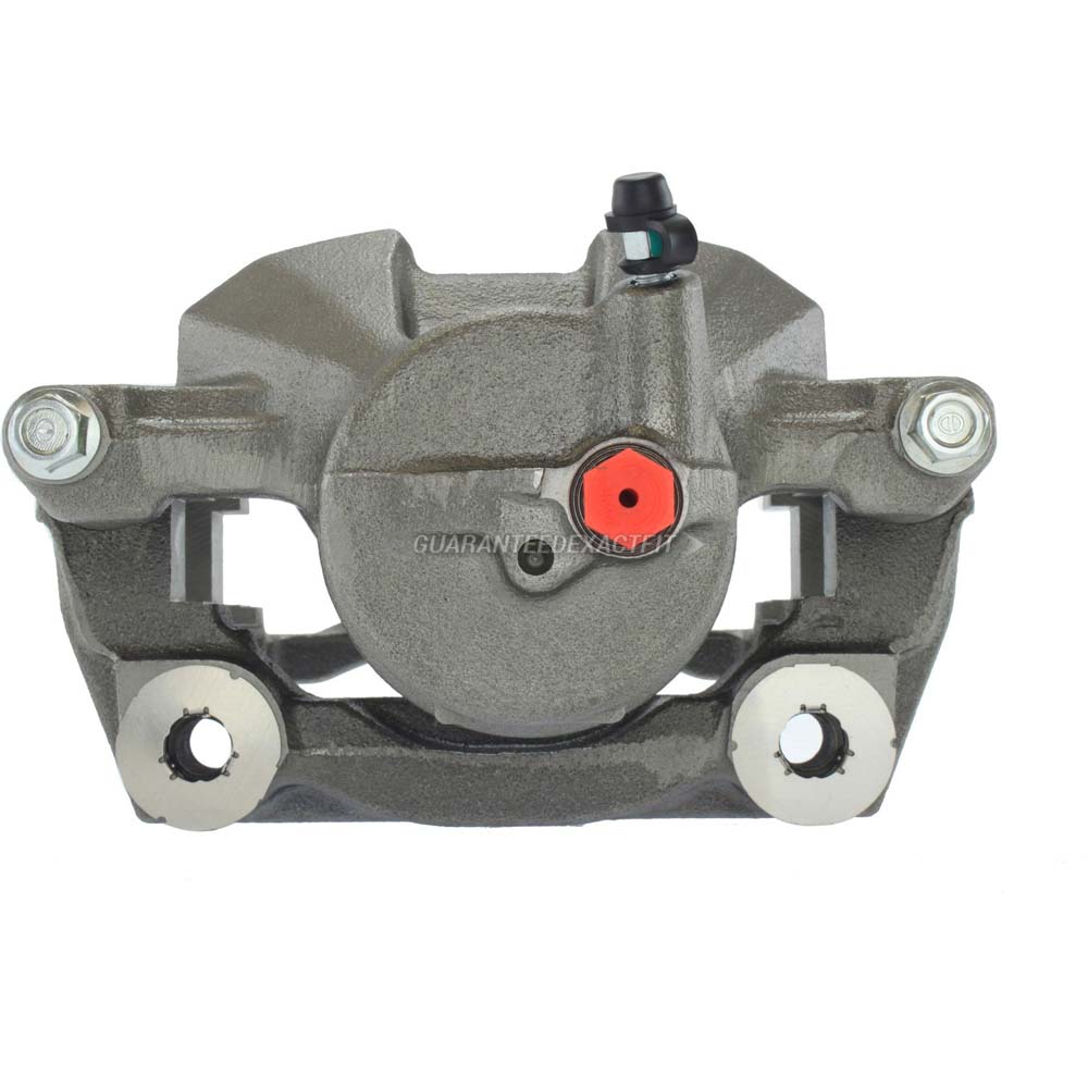 2009 Lexus IS250 Brake Caliper