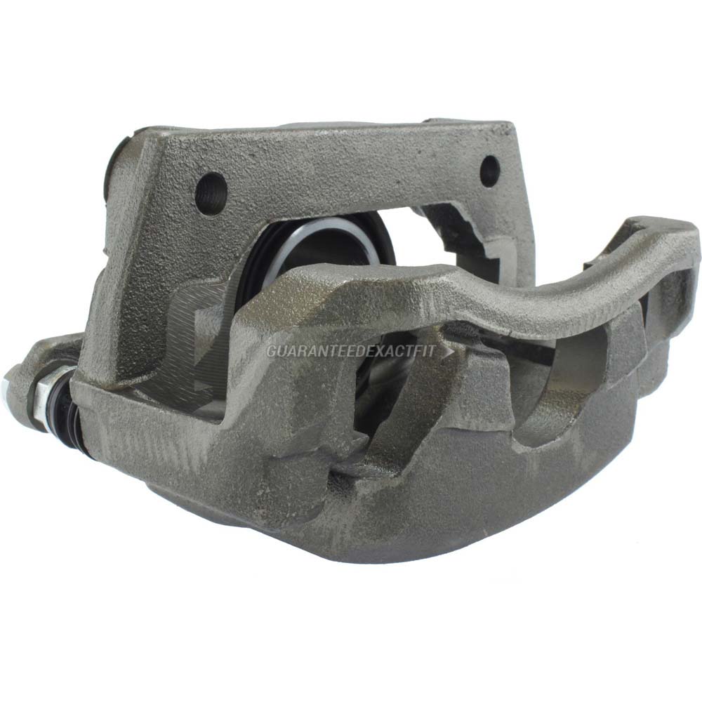 2009 Lexus IS250 Brake Caliper