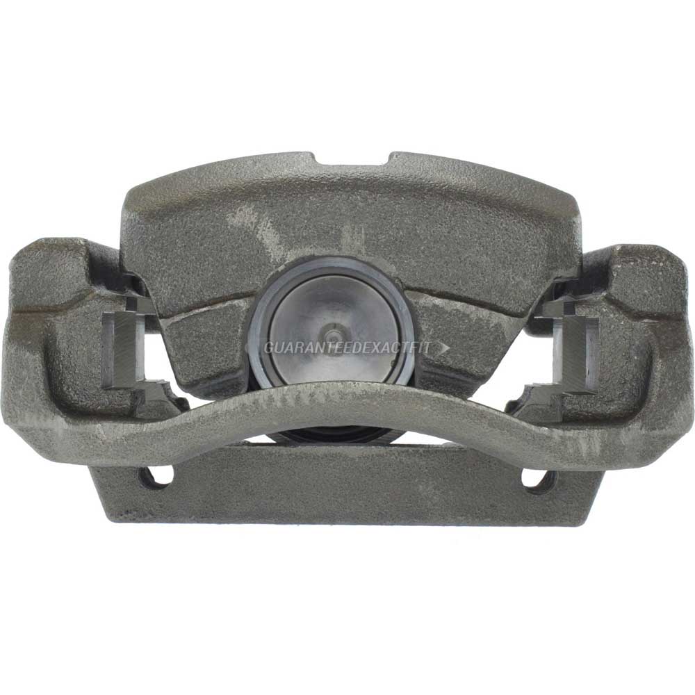 2009 Lexus IS250 Brake Caliper