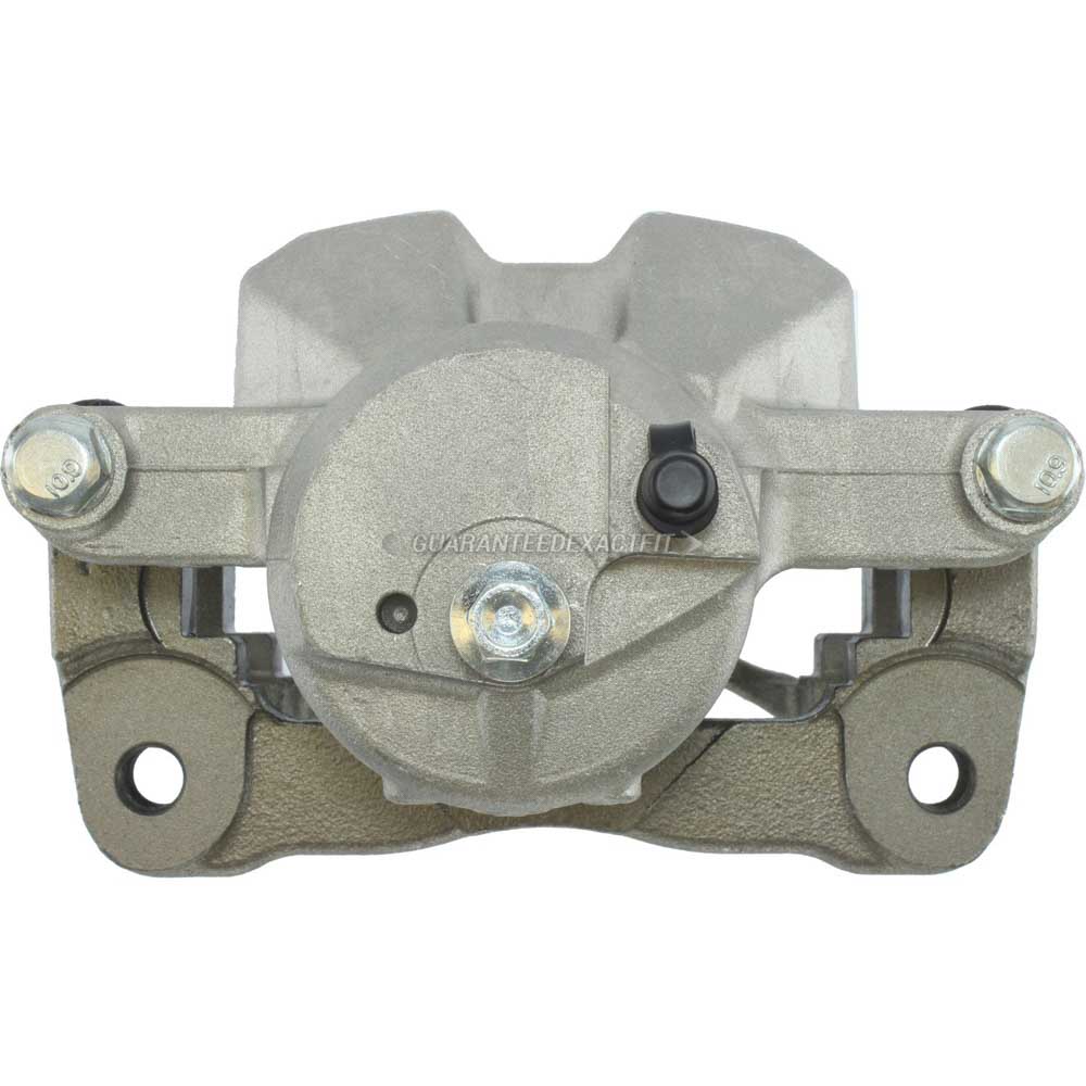 2012 Toyota Prius Brake Caliper