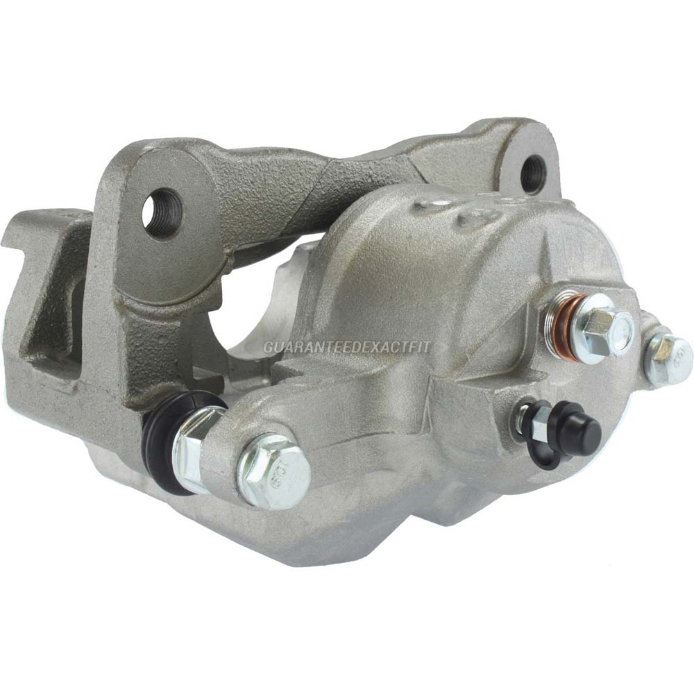 2012 Toyota Prius Brake Caliper