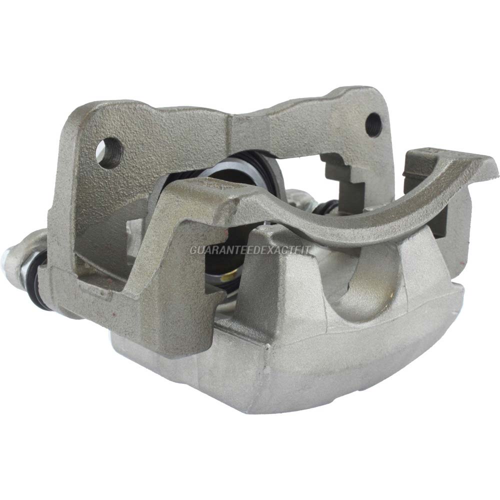 2012 Toyota Prius Brake Caliper