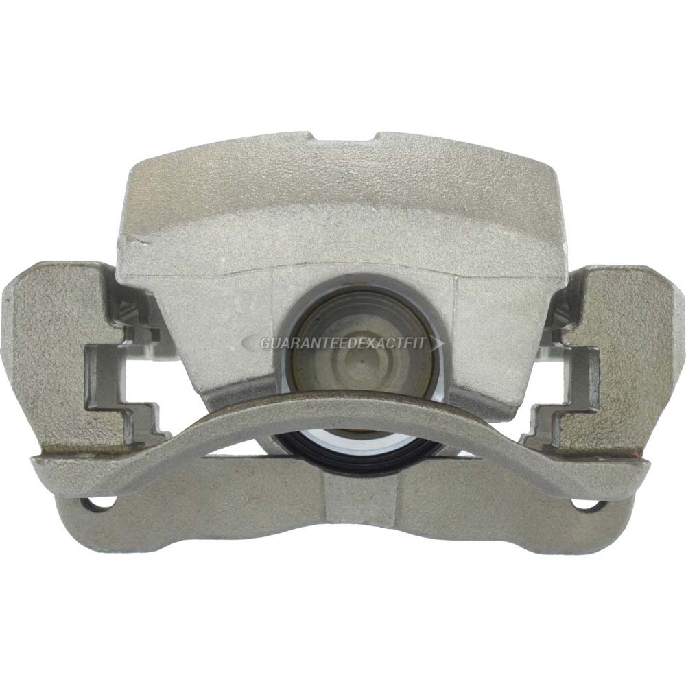 2012 Toyota Prius Brake Caliper