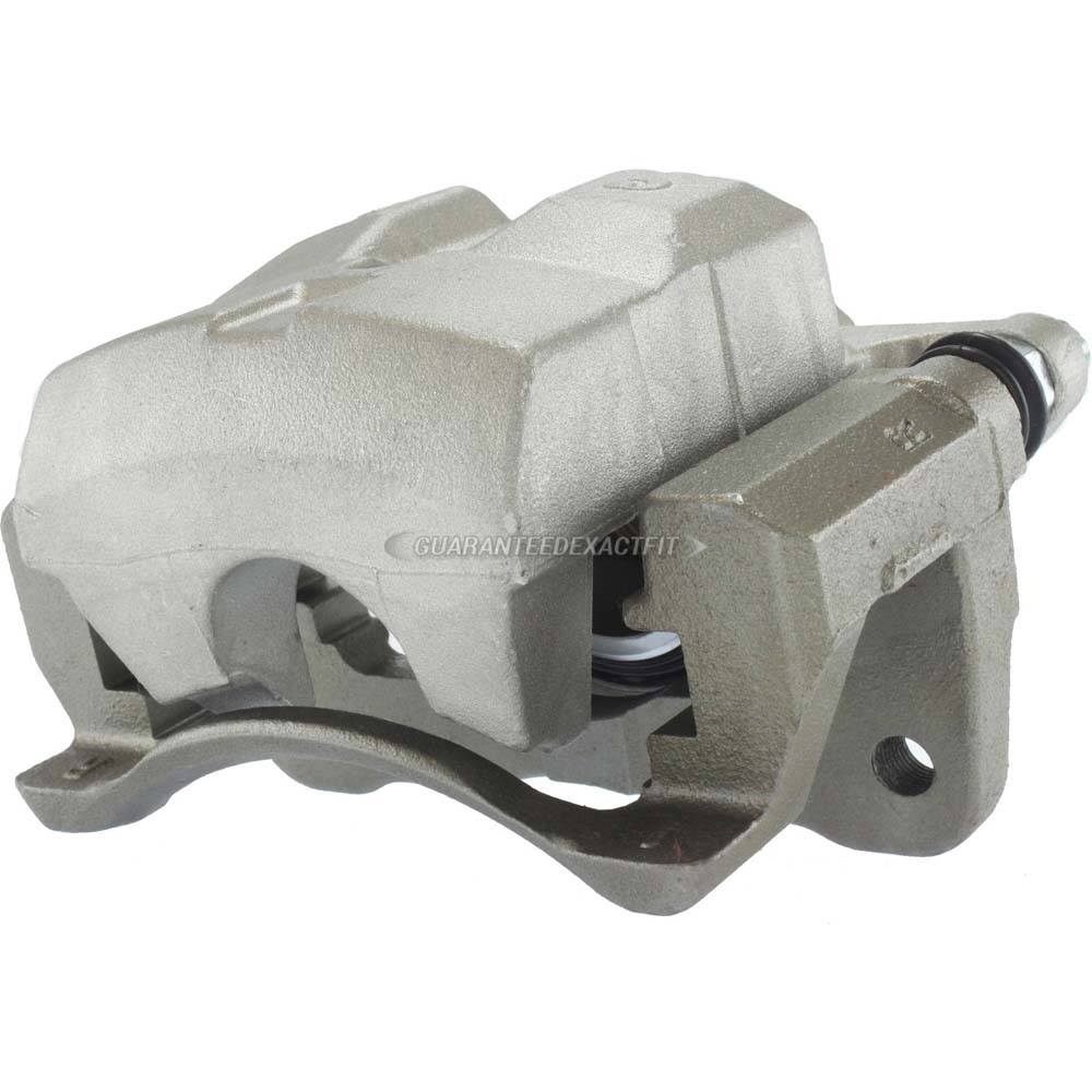  Lexus CT200h Brake Caliper 