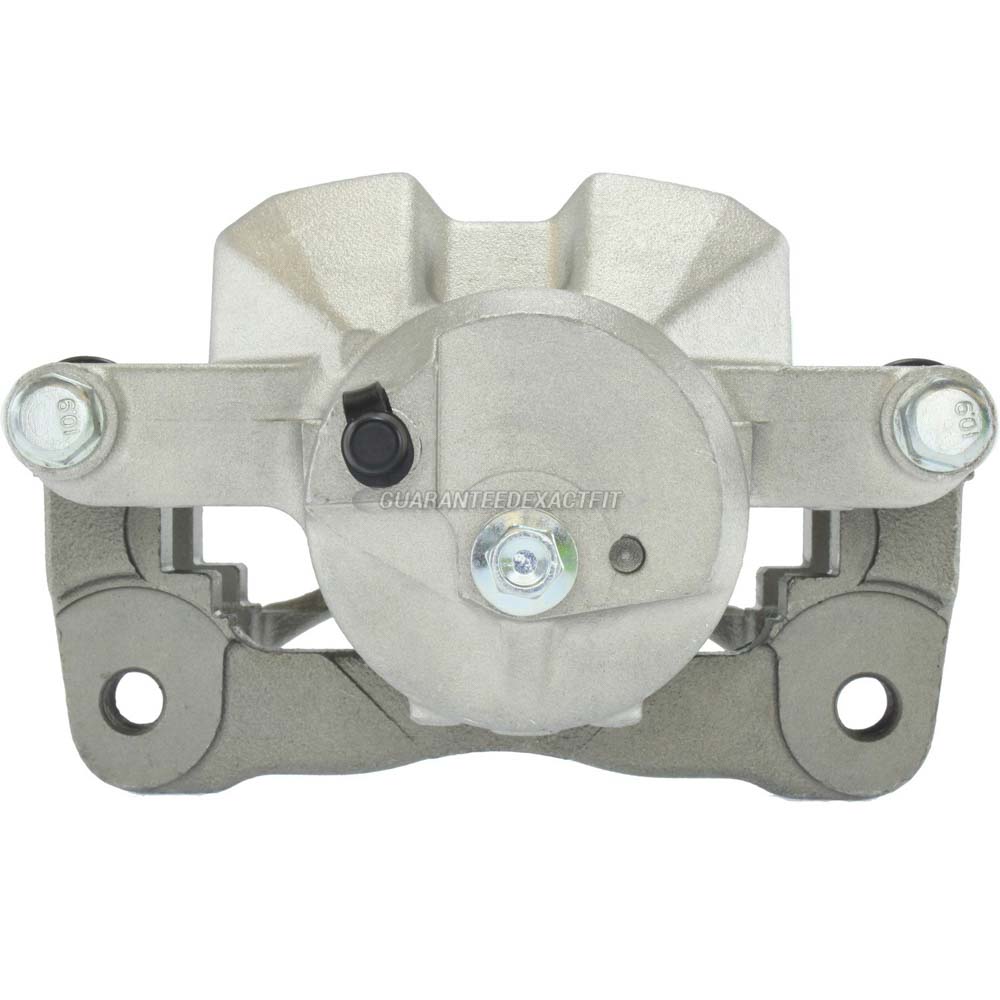 2012 Lexus CT200h Brake Caliper