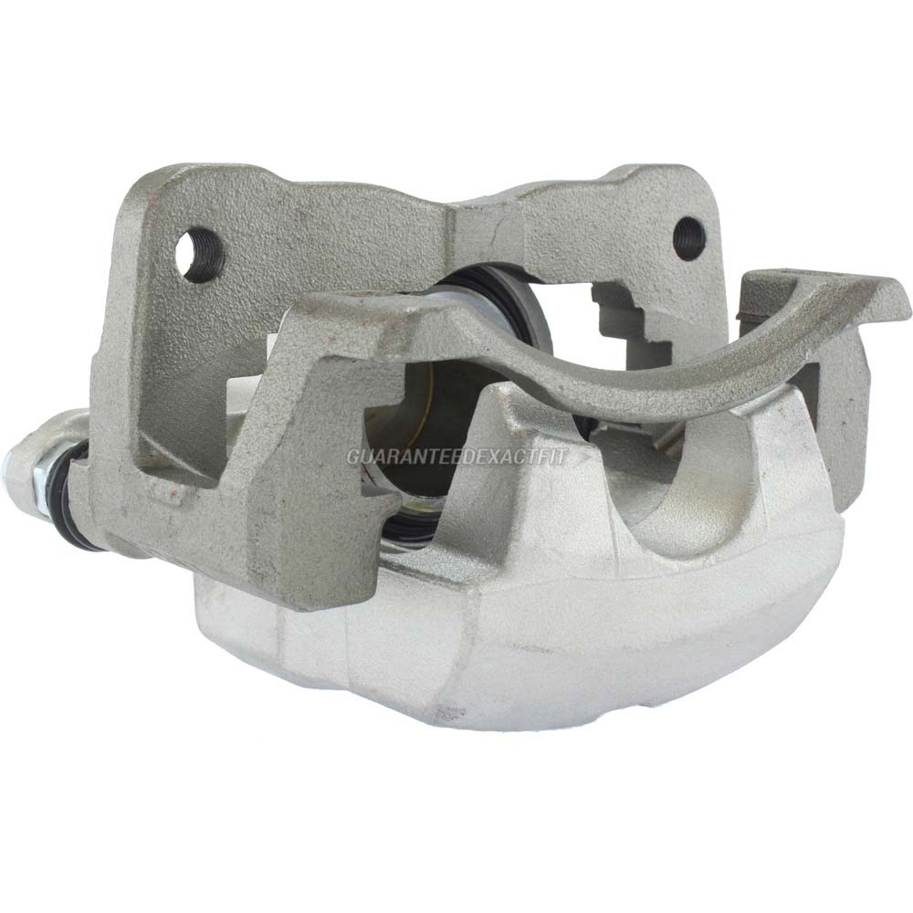 2012 Lexus CT200h Brake Caliper