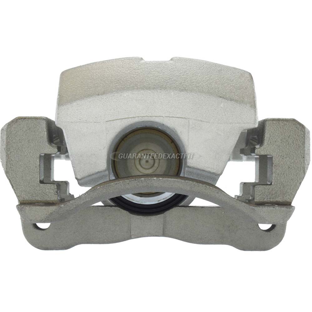 2012 Lexus CT200h Brake Caliper