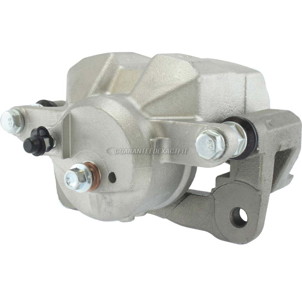 2012 Lexus CT200h Brake Caliper