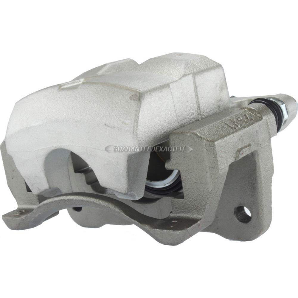 2012 Lexus CT200h Brake Caliper