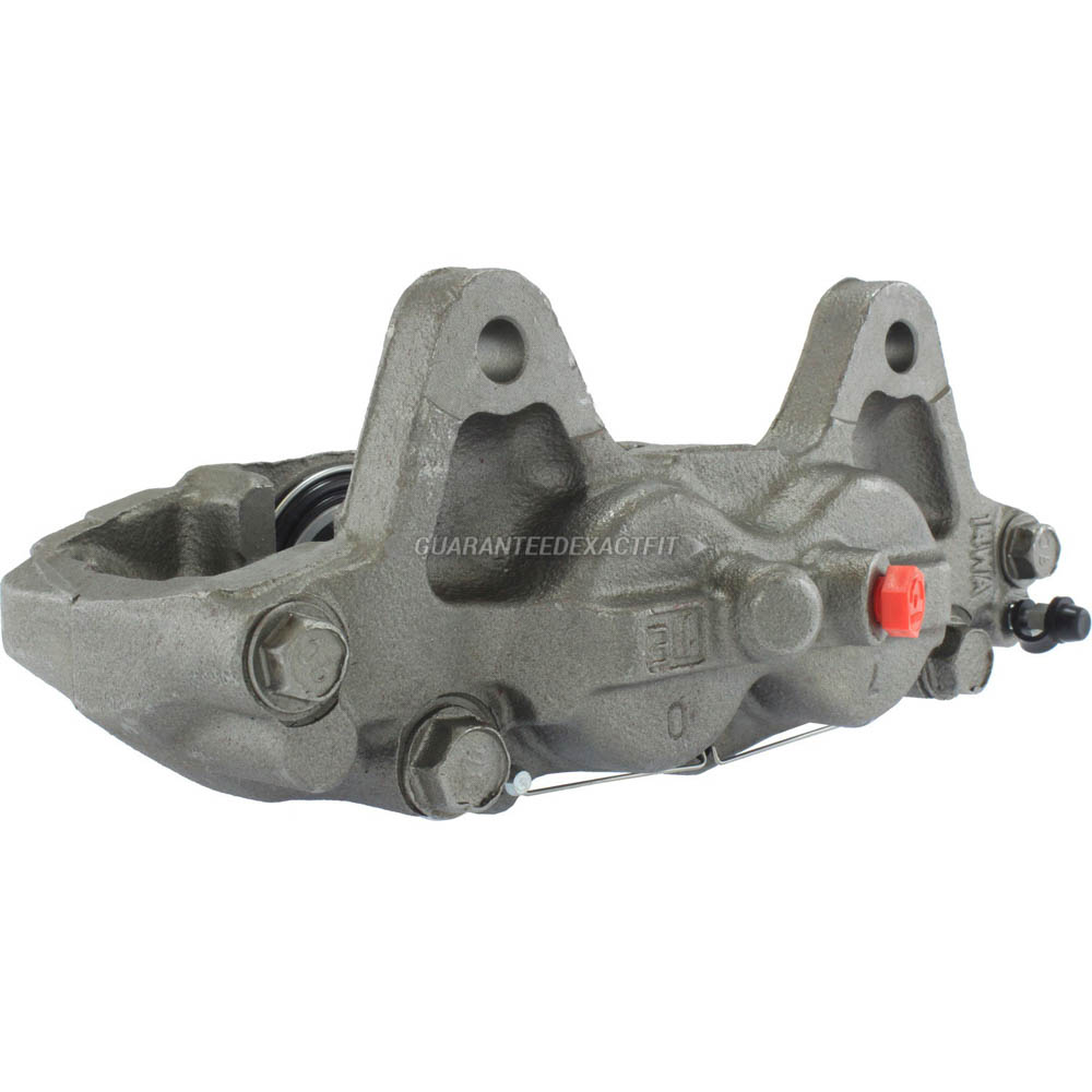 2012 Toyota 4Runner Brake Caliper