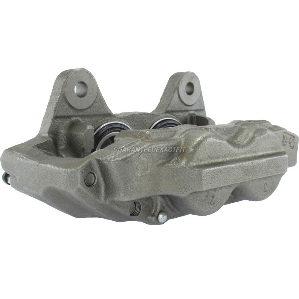 2012 Toyota 4Runner Brake Caliper