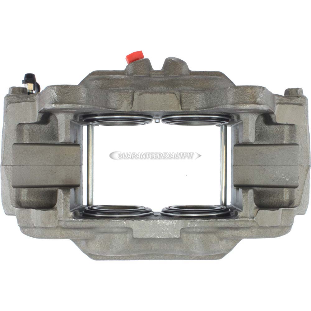 2012 Toyota 4Runner Brake Caliper