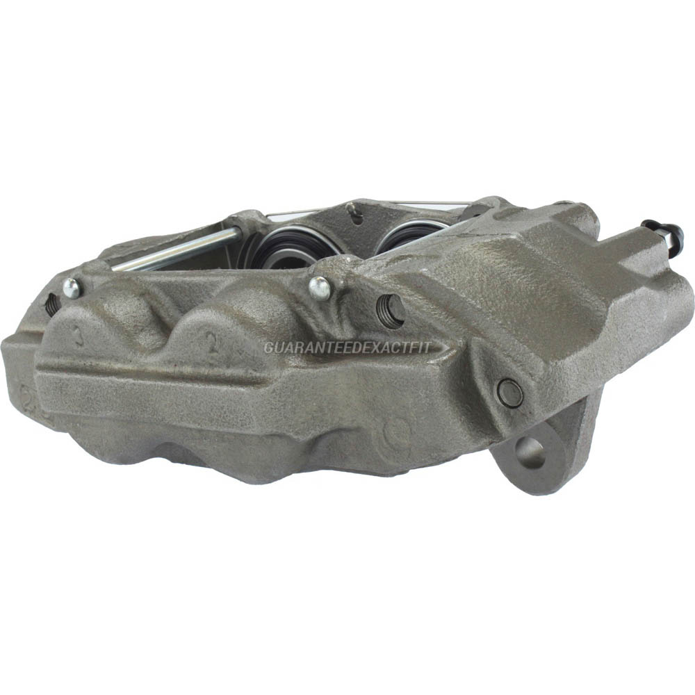 2012 Toyota 4Runner Brake Caliper