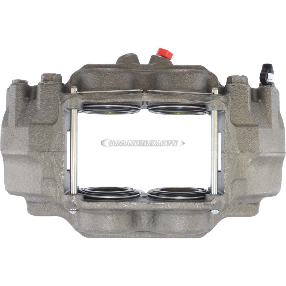 2012 Toyota 4Runner Brake Caliper