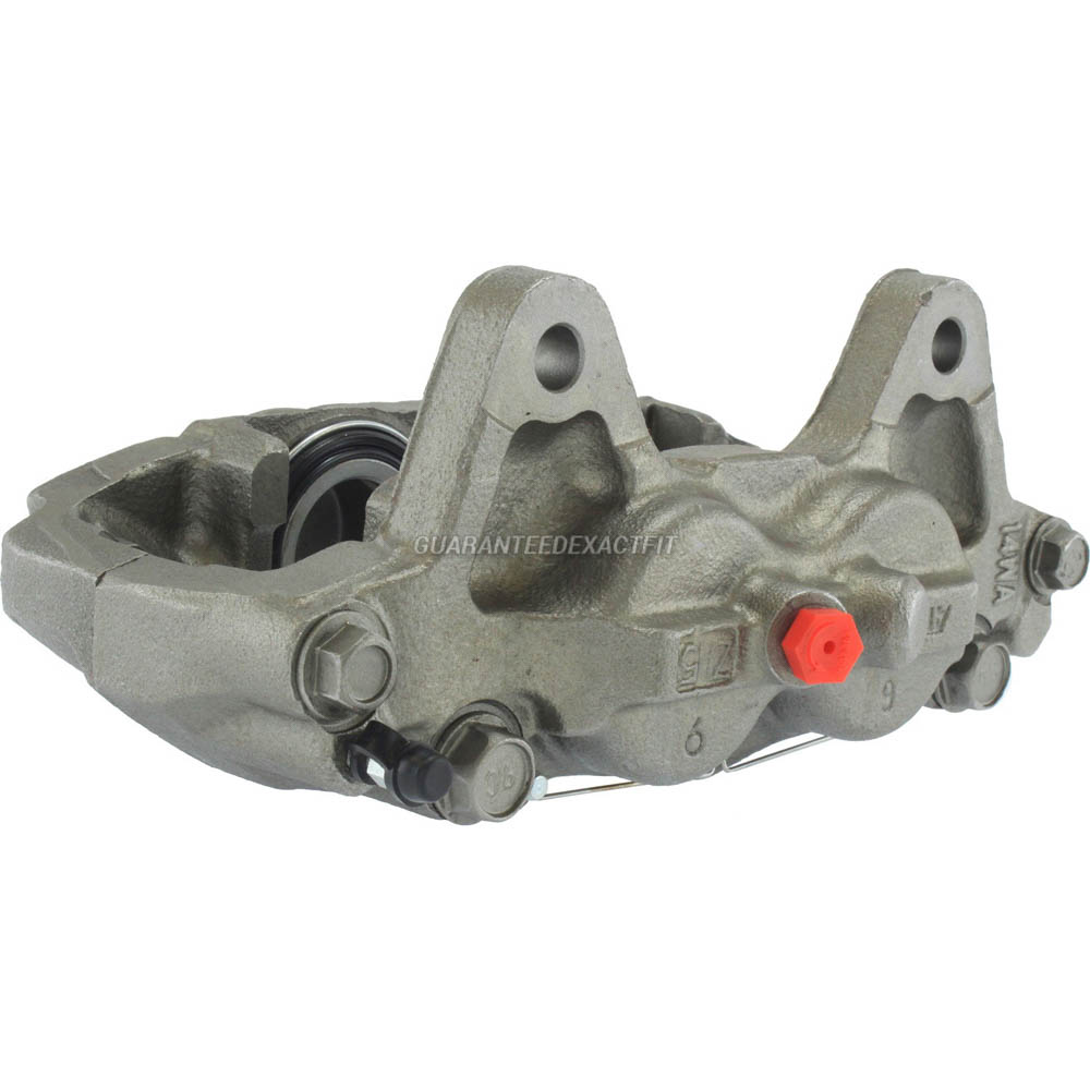 2012 Toyota 4Runner Brake Caliper