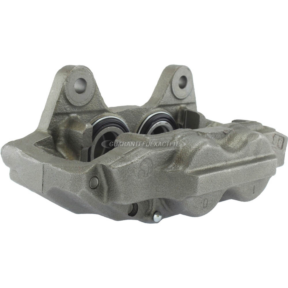 2012 Toyota 4Runner Brake Caliper