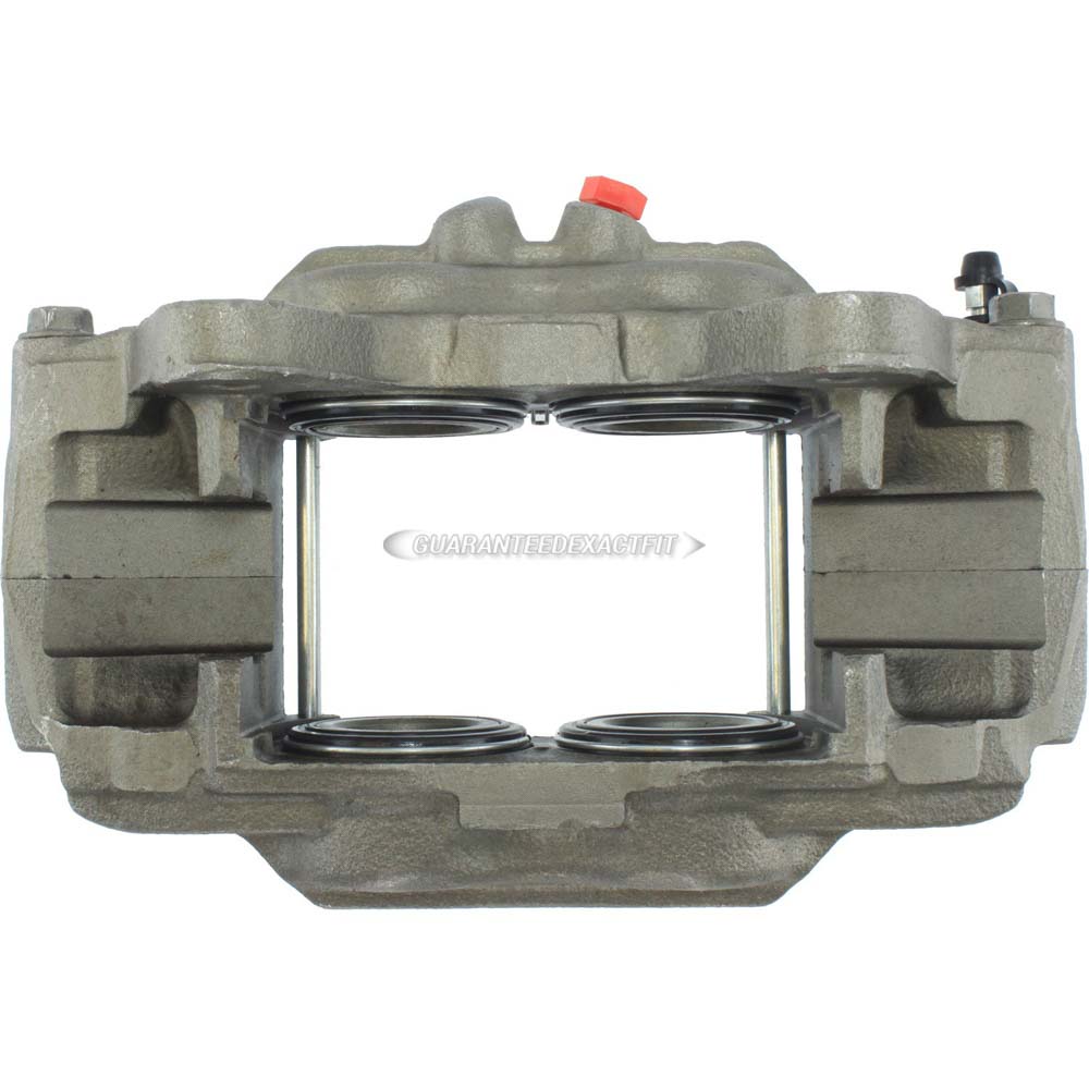 2012 Toyota 4Runner Brake Caliper