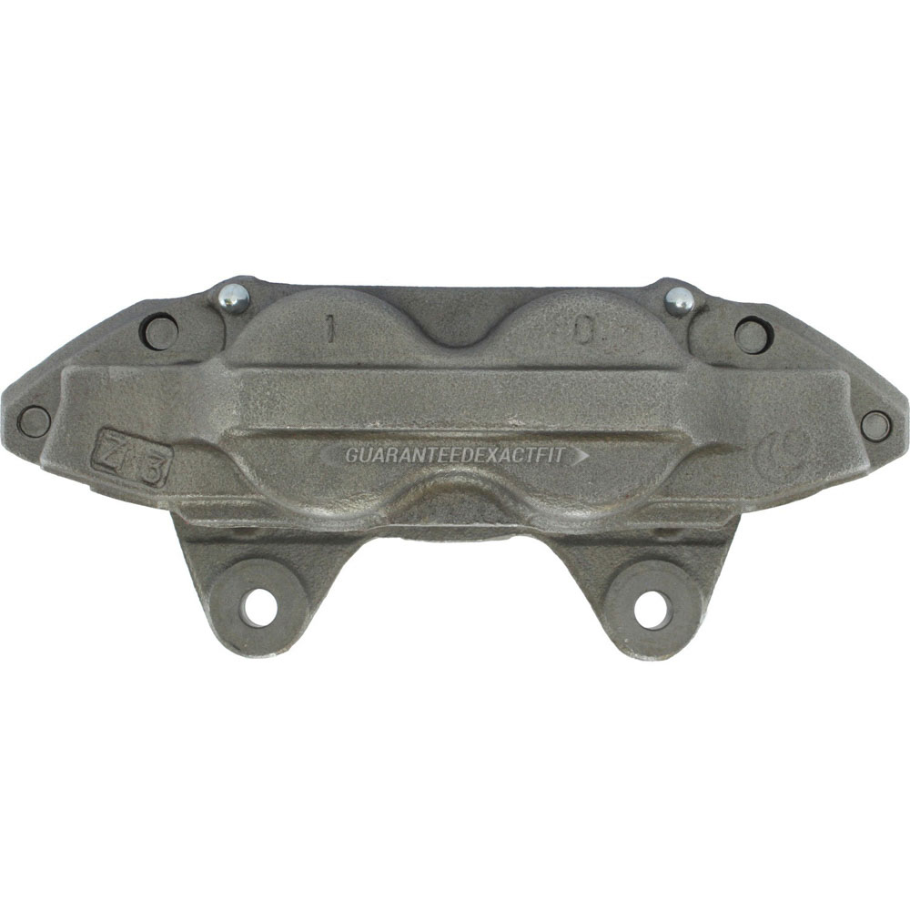 2012 Toyota 4Runner Brake Caliper