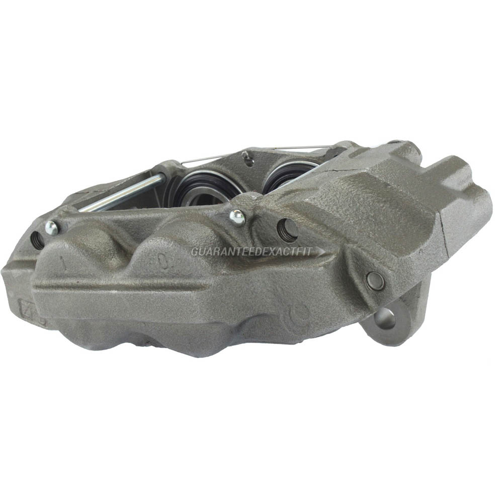 2012 Toyota 4Runner Brake Caliper
