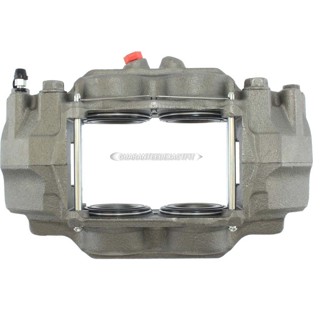 2012 Toyota 4Runner Brake Caliper