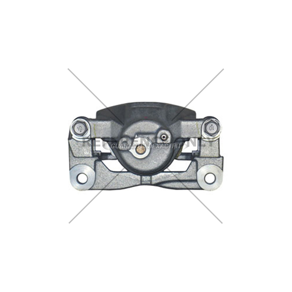 2012 Scion iQ Brake Caliper