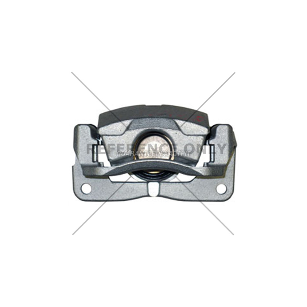 2012 Scion iQ Brake Caliper