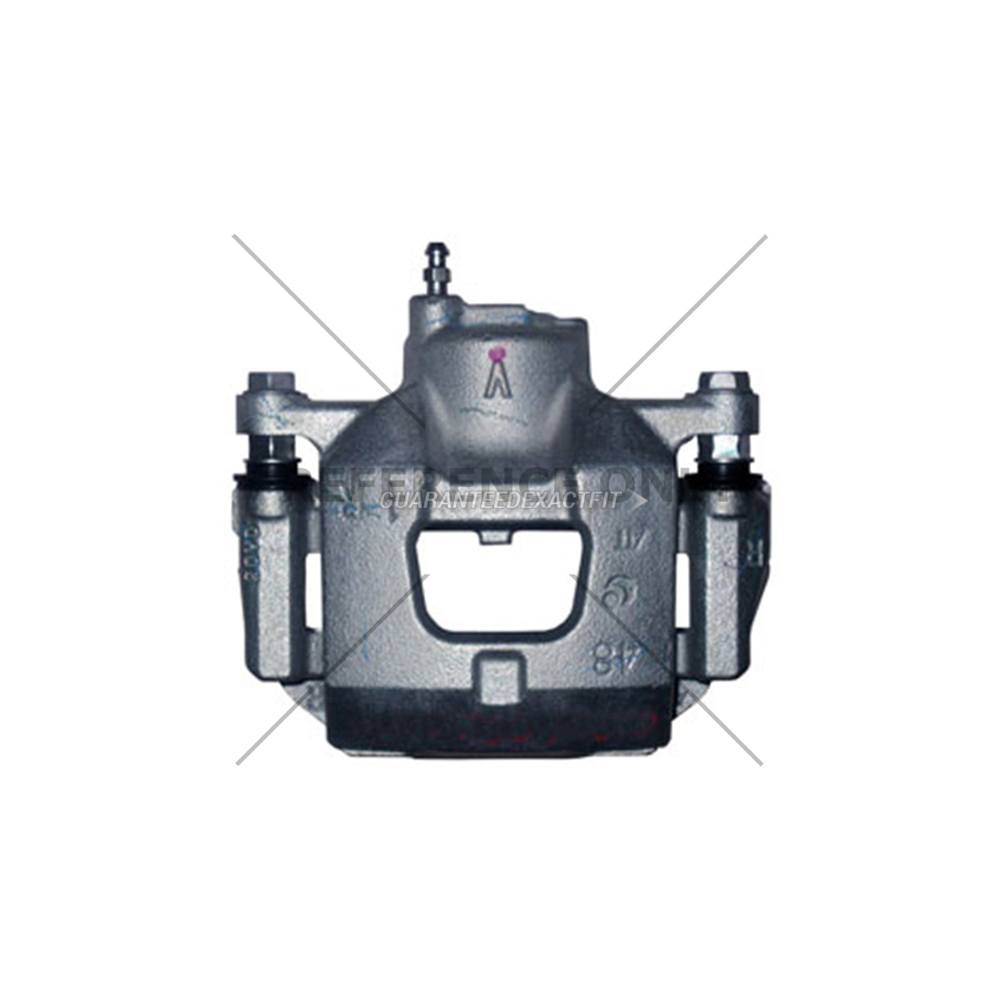 2012 Scion iQ Brake Caliper