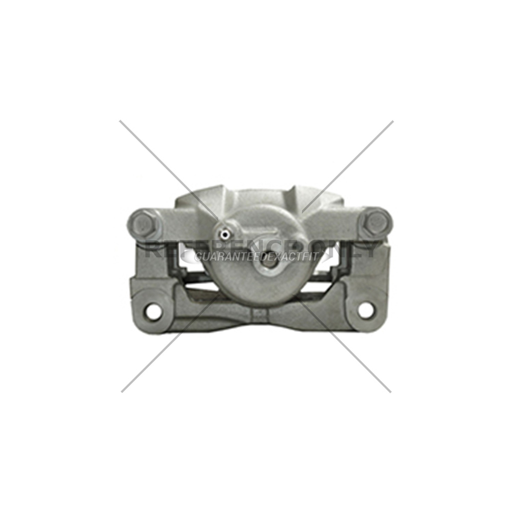 2012 Scion iQ Brake Caliper