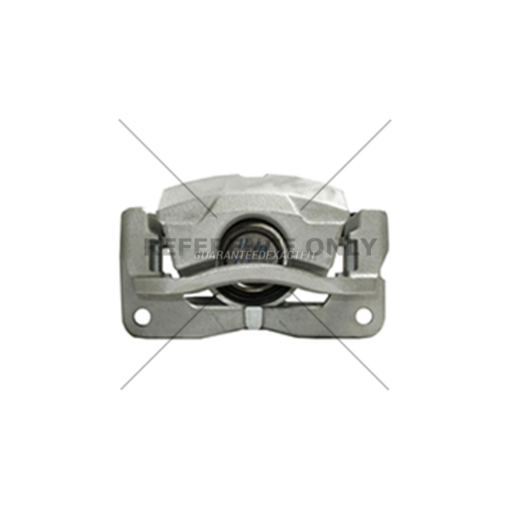 2012 Scion iQ Brake Caliper