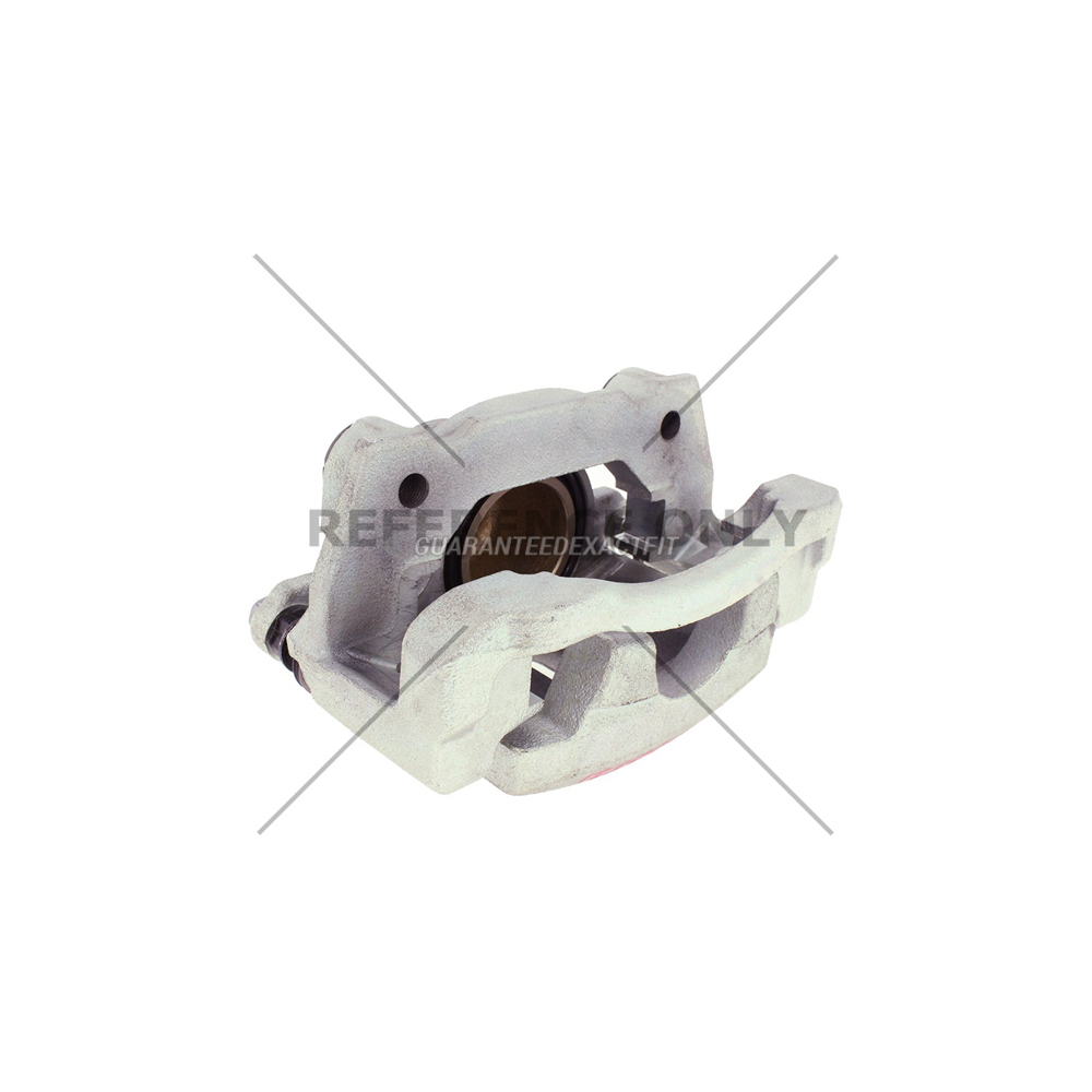 2015 Lexus IS250 Brake Caliper
