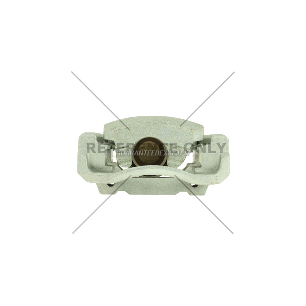 2015 Lexus IS250 Brake Caliper