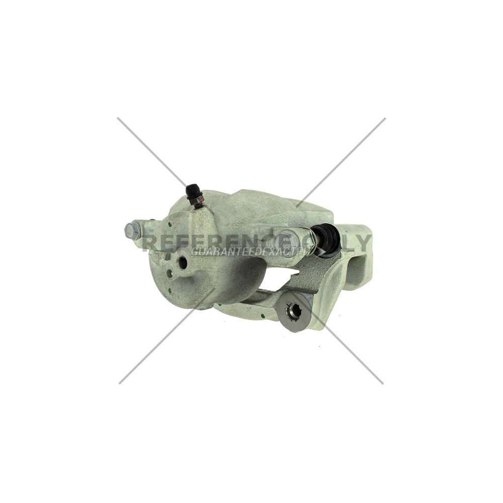 2015 Lexus IS250 Brake Caliper