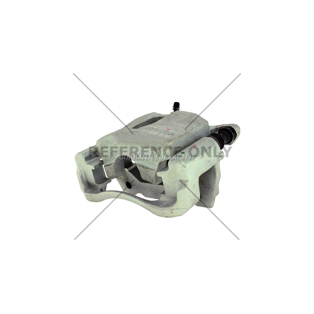 2015 Lexus IS250 Brake Caliper