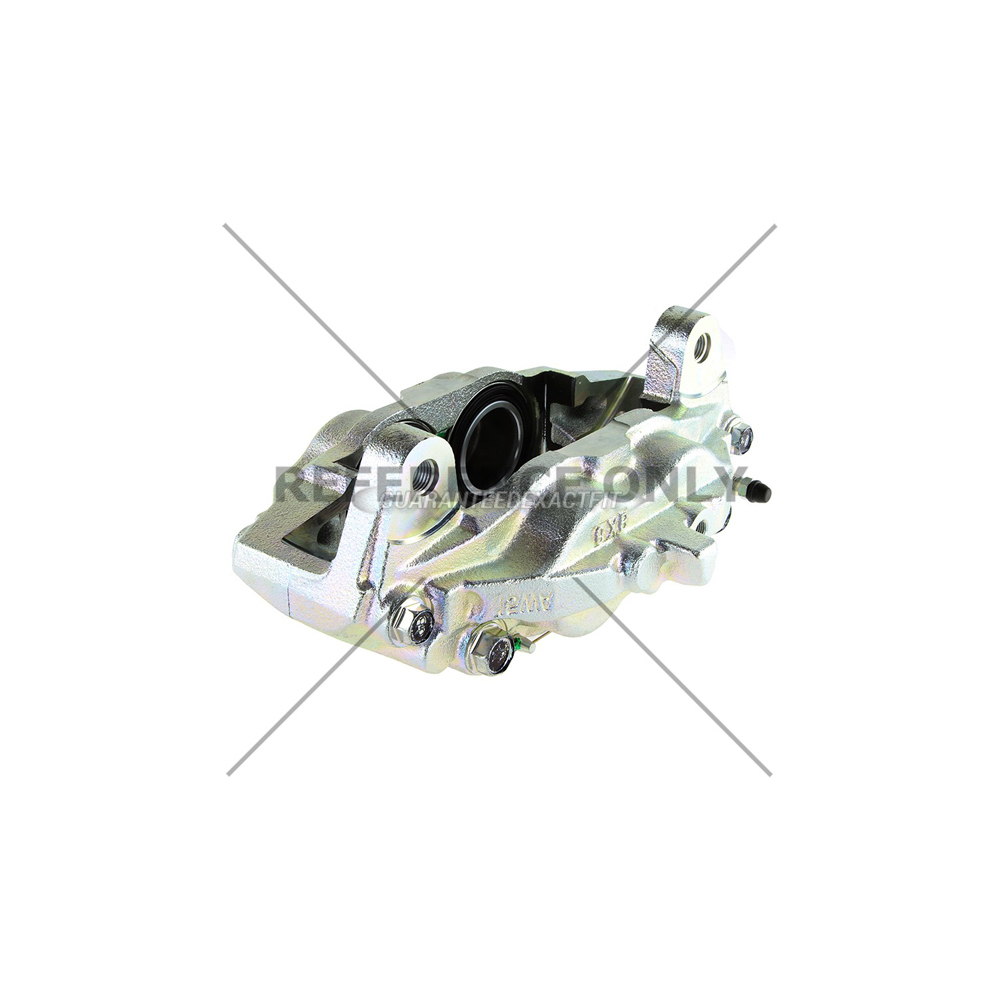 2018 Toyota Land Cruiser Brake Caliper