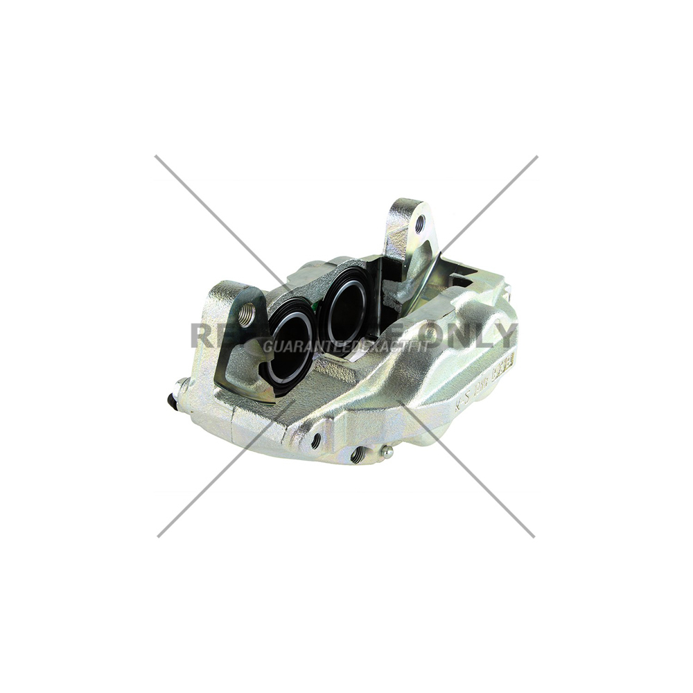 2018 Toyota Land Cruiser Brake Caliper
