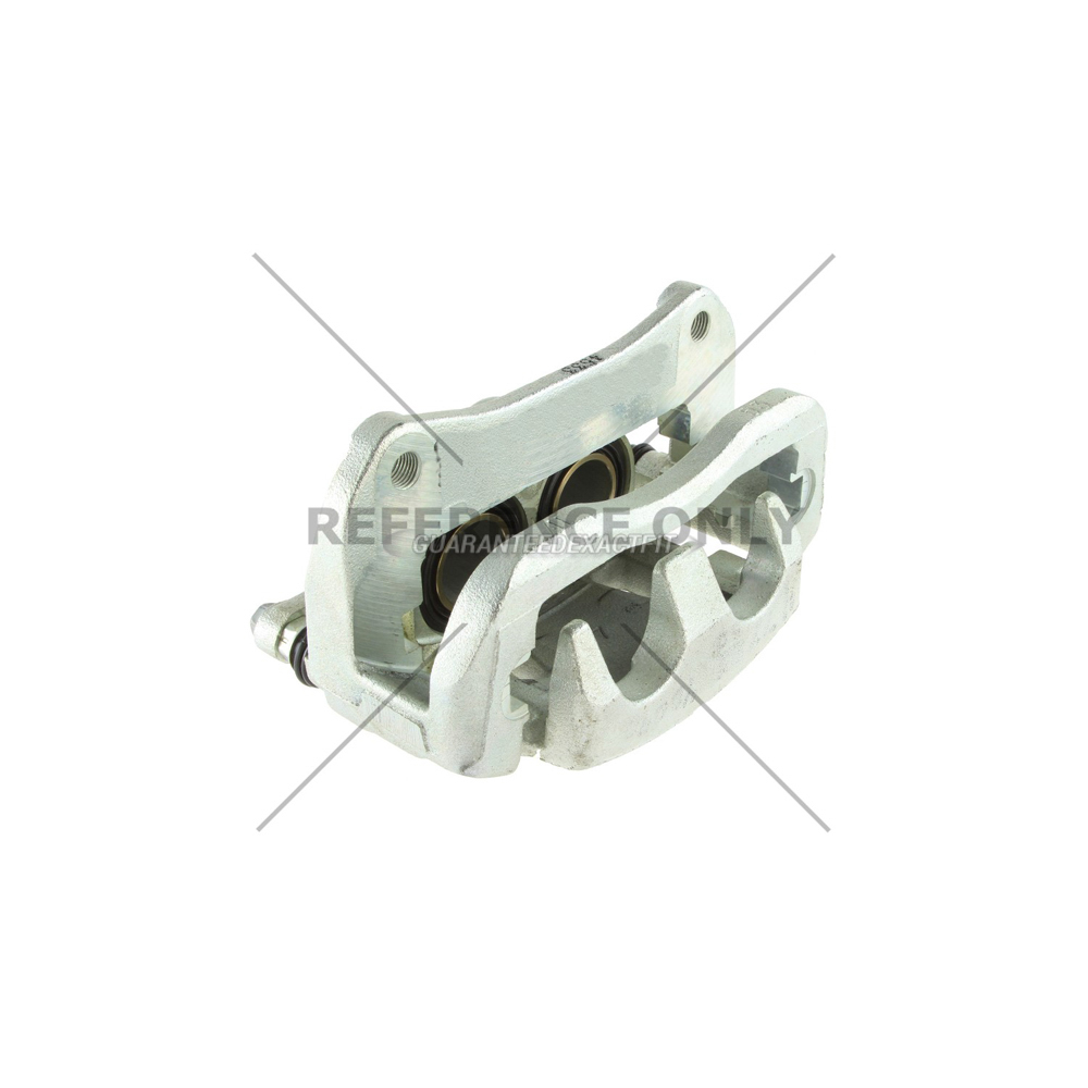 2017 Lexus RX350 Brake Caliper