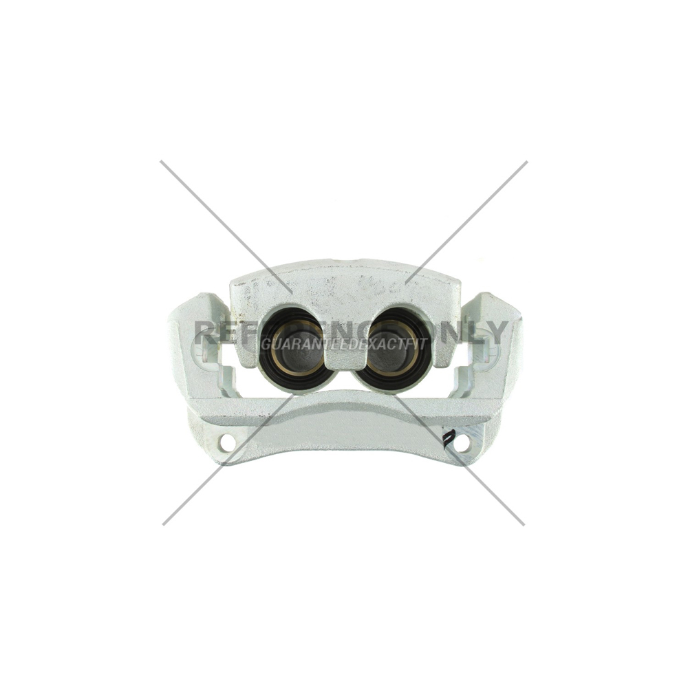 2017 Lexus RX350 Brake Caliper